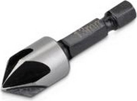 Varo מקדח שקען ראש אימפקט 13 מ"מ  90°  KRT011202